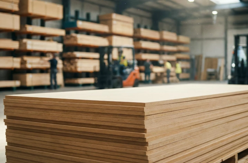 Best plywood in Kerala